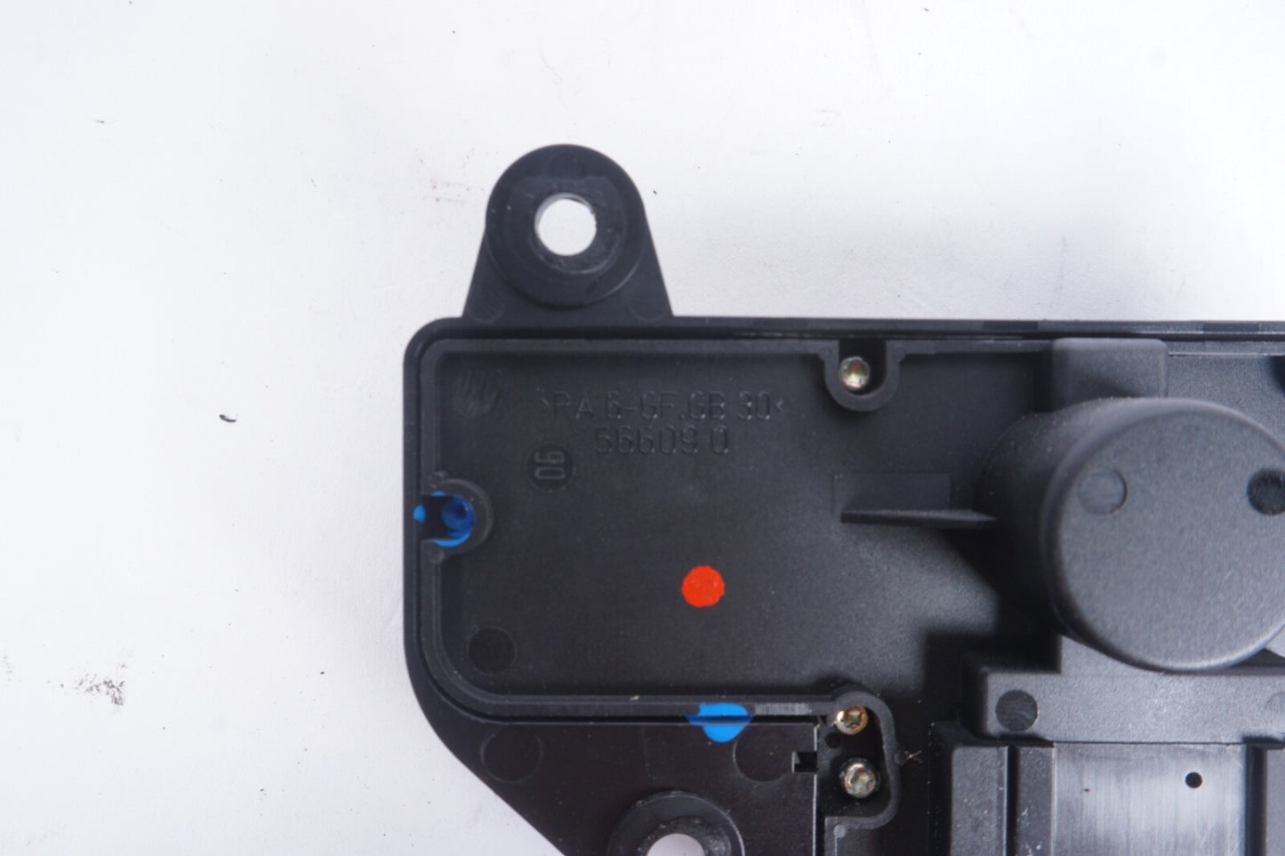 03-08 Mercede R230 SL600 SL55 AMG Switch Control Module Left Driver Seat OEM