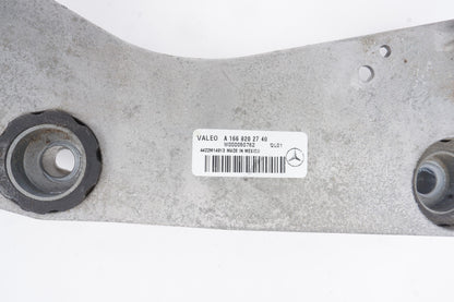 2012-2016 Mercedes ML GL Windshield Wiper Motor & Linkage OEM