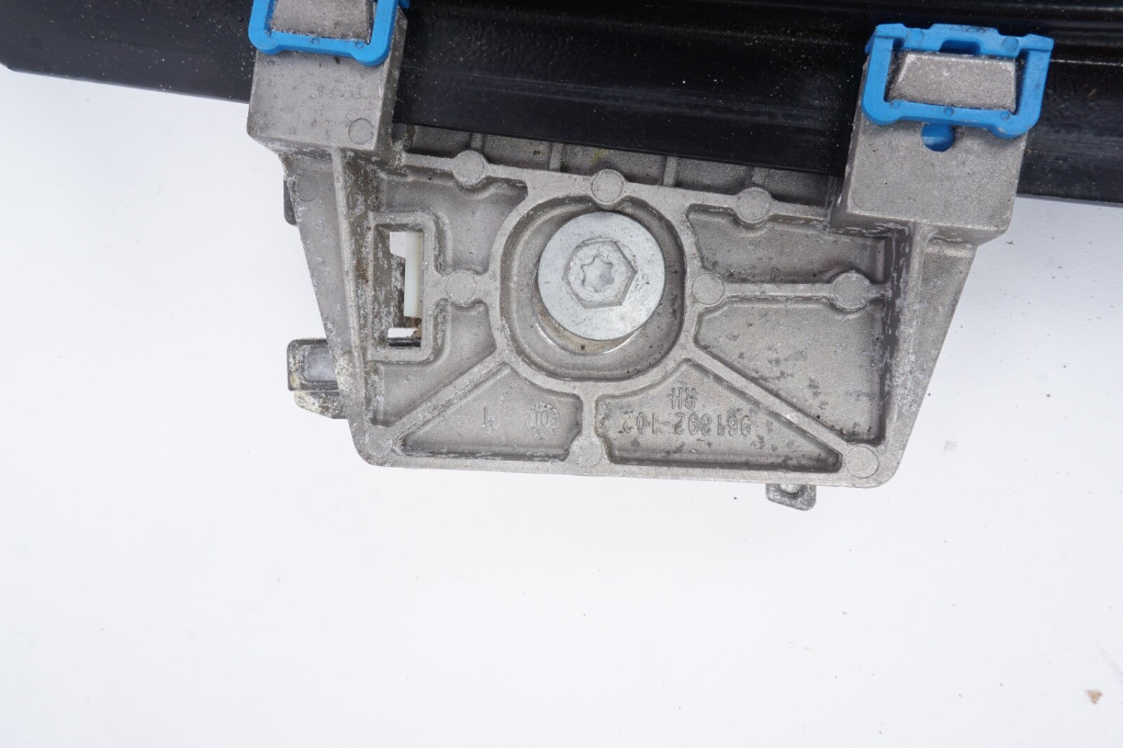 10-17 Mercedes W207 E350 E550 Coupe Right Window Regulator Motor OEM Passenger