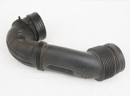 2007 - 2009 AUDI Q7 3.6L ENGINE AIR INTAKE HOSE TUBE PIPE 7L6129684G OEM