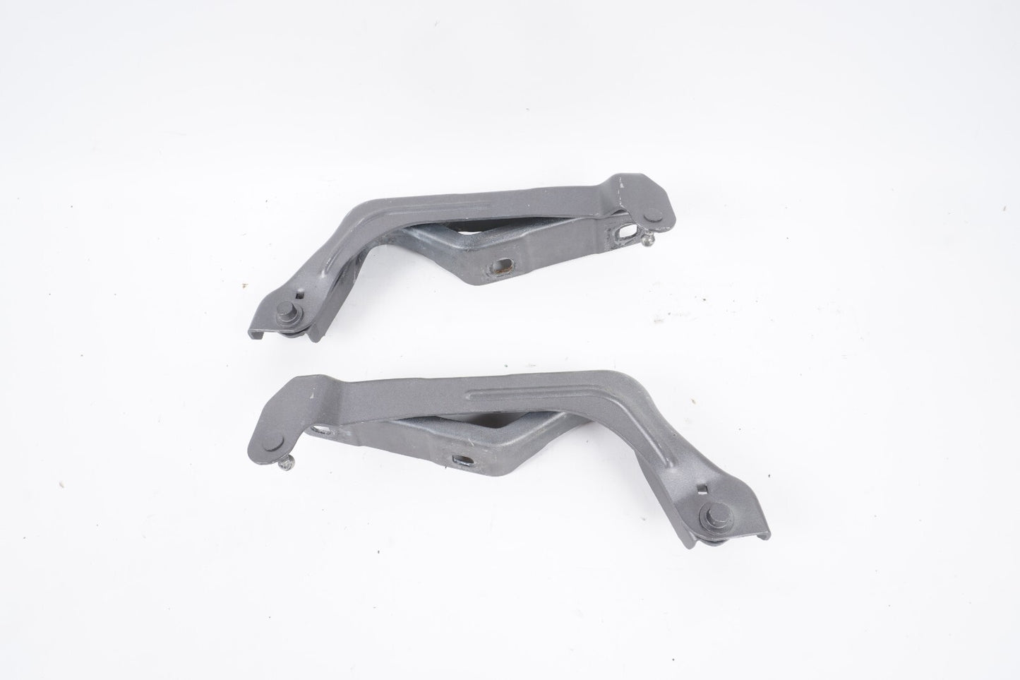 2014-2019 MASERATI GHIBLI HOOD HINGE LEFT & RIGHT OEM