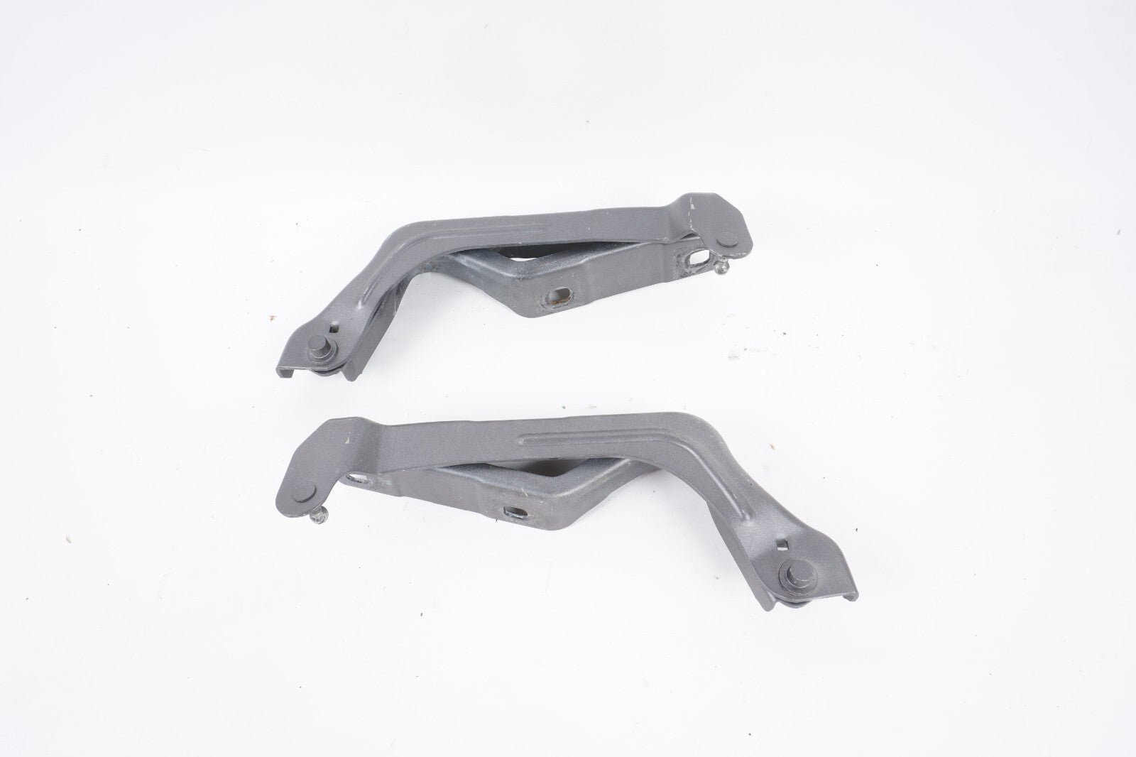 2014-2019 MASERATI GHIBLI HOOD HINGE LEFT & RIGHT OEM