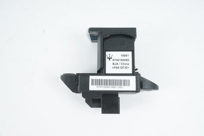 14 - 20 MASERATI QUATTROPORTE ELECTRONIC PARKING BRAKE CONTROL SWITCH OEM