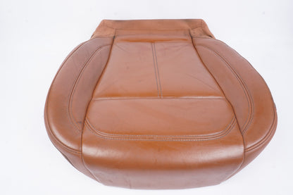 2017-2023 Alfa Romeo Giulia Front Right Seat Bottom	Cushion Brown OEM