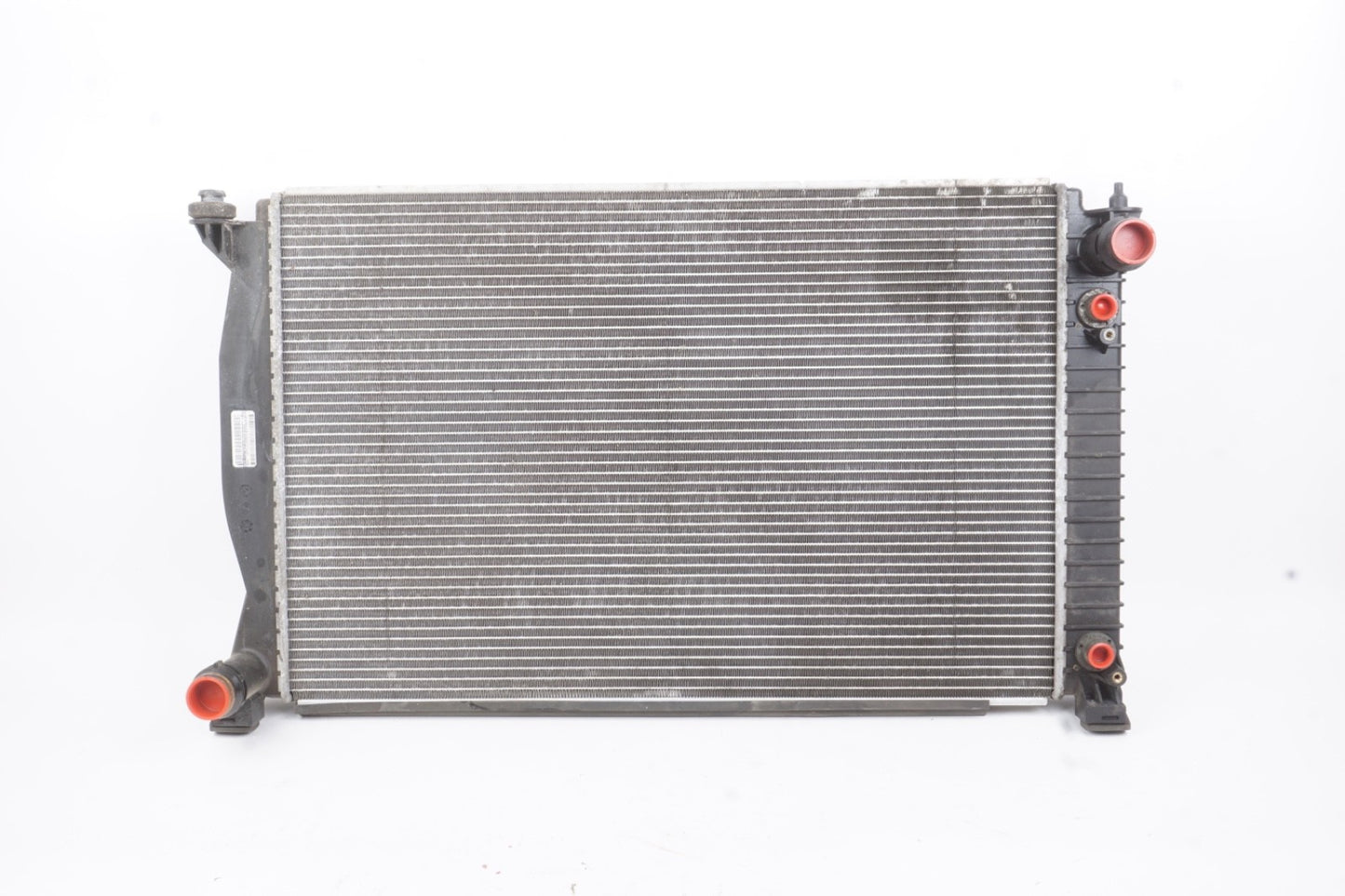 2005 - 2008 Audi A6 4.2 Radiator OEM