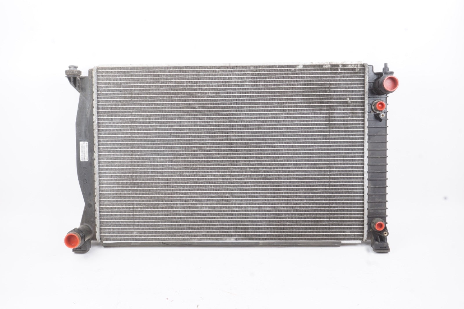 2005 - 2008 Audi A6 4.2 Radiator OEM