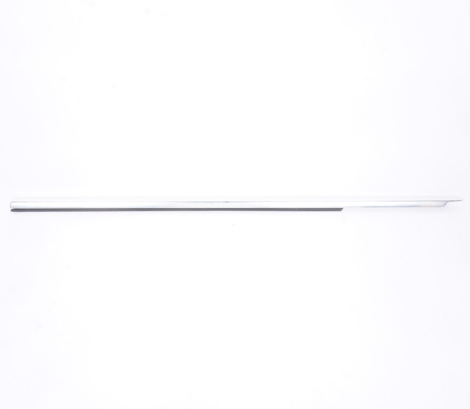 10-17 Mercedes Benz E350 E400 Coupe Right Passenger Rear Quarter  Window Molding