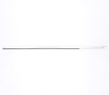 10-17 Mercedes Benz E350 E400 Coupe Right Passenger Rear Quarter  Window Molding