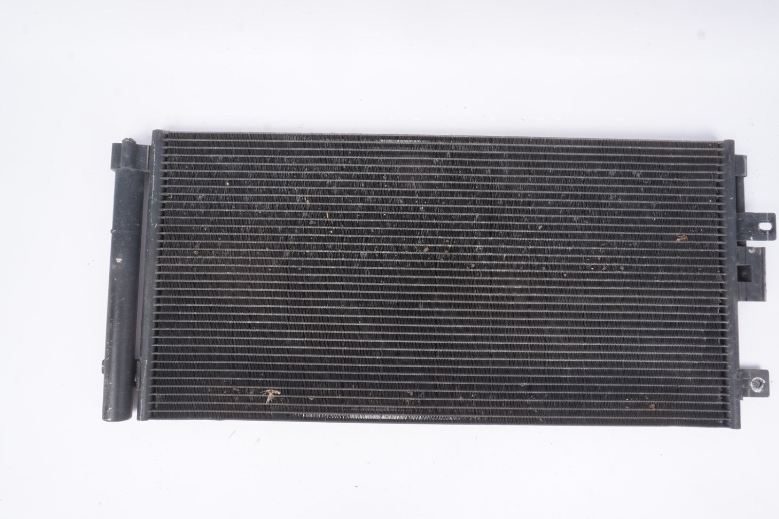 2012 - 2017 FIAT 500 A/C Condenser 68073672AA OEM
