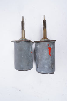 2006 - 2010  BMW 650i E63 E64 Valvetronic Valve Timing Actuator Motor 2Pcs  OEM