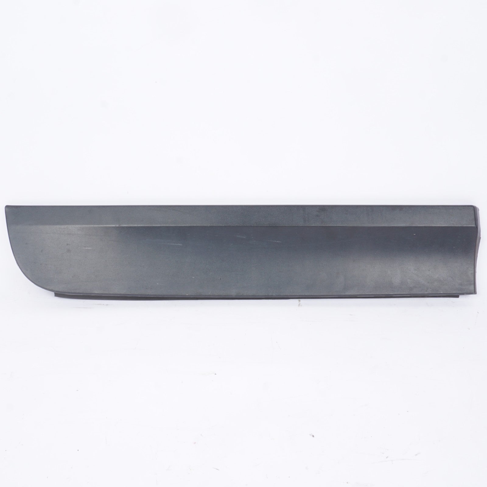 2011 - 2018 Bmw X3 X4 Rear Right Lower Door Moulding Trim OEM