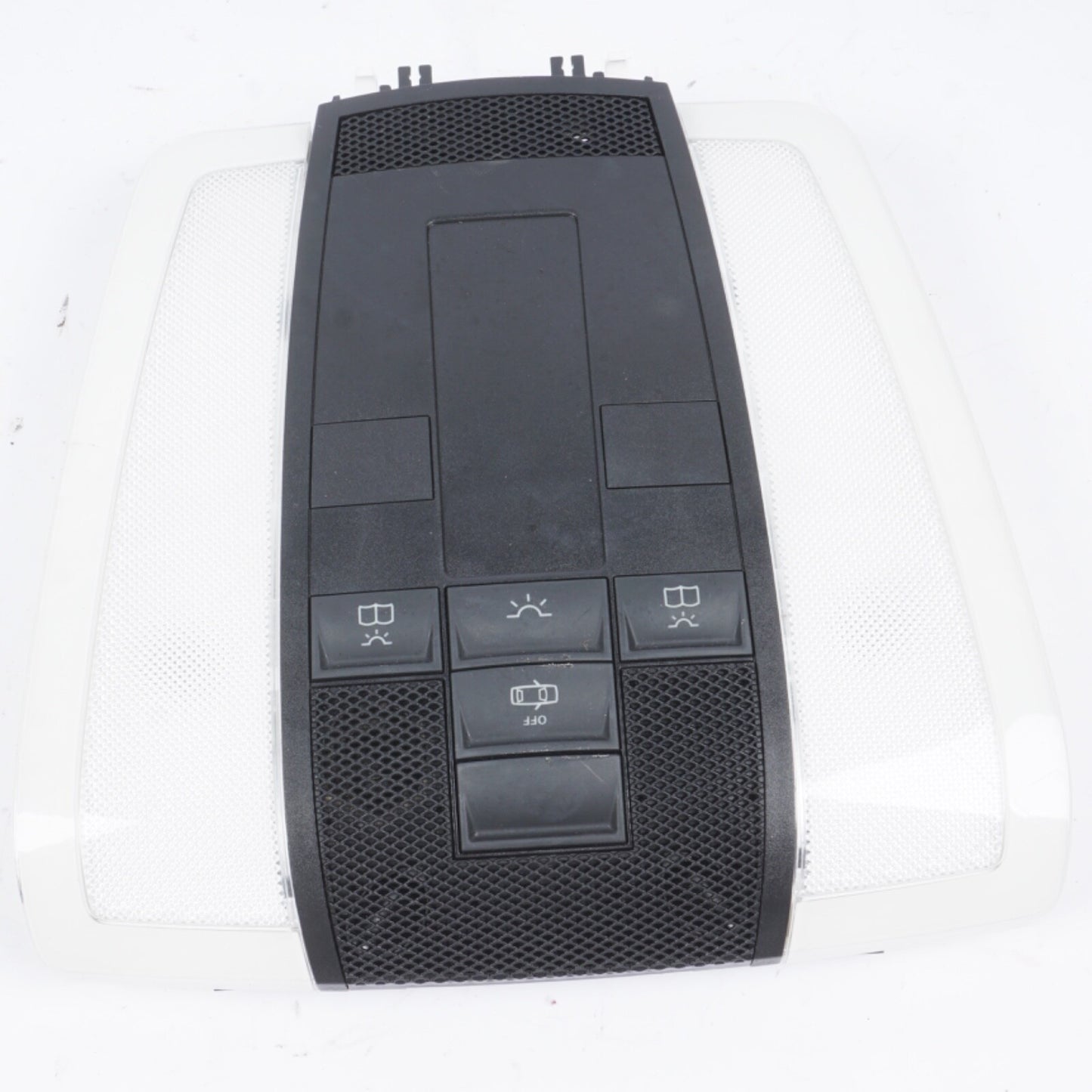 11-13 Mercedes W207 E350 E550 Overhead Reading Map Dome Light Lamp OEM
