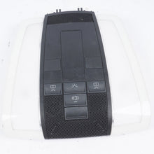 11-13 Mercedes W207 E350 E550 Overhead Reading Map Dome Light Lamp OEM