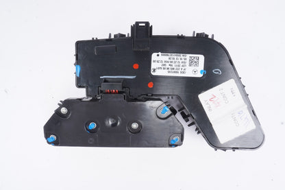 2014-20 MERCEDES S CLASS FRONT RIGHT POWER MEMORY COOLED SEAT CONTROL SWITCH OEM