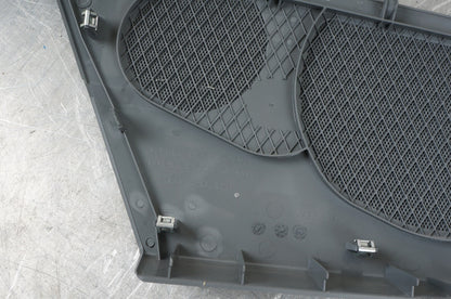 07-14 Mercedes W216 CL550 CL63 AMG Door Speaker Cover Right Side Gary OEM