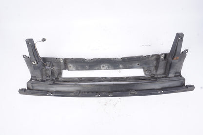 2014 - 2017 MERCEDES W222 S550 REAR BUMPER BOTTOM BRACKET & SWITCHING SENSOR OEM