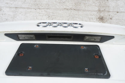 2009 - 2011 Audi A6 Trunk Lid OEM