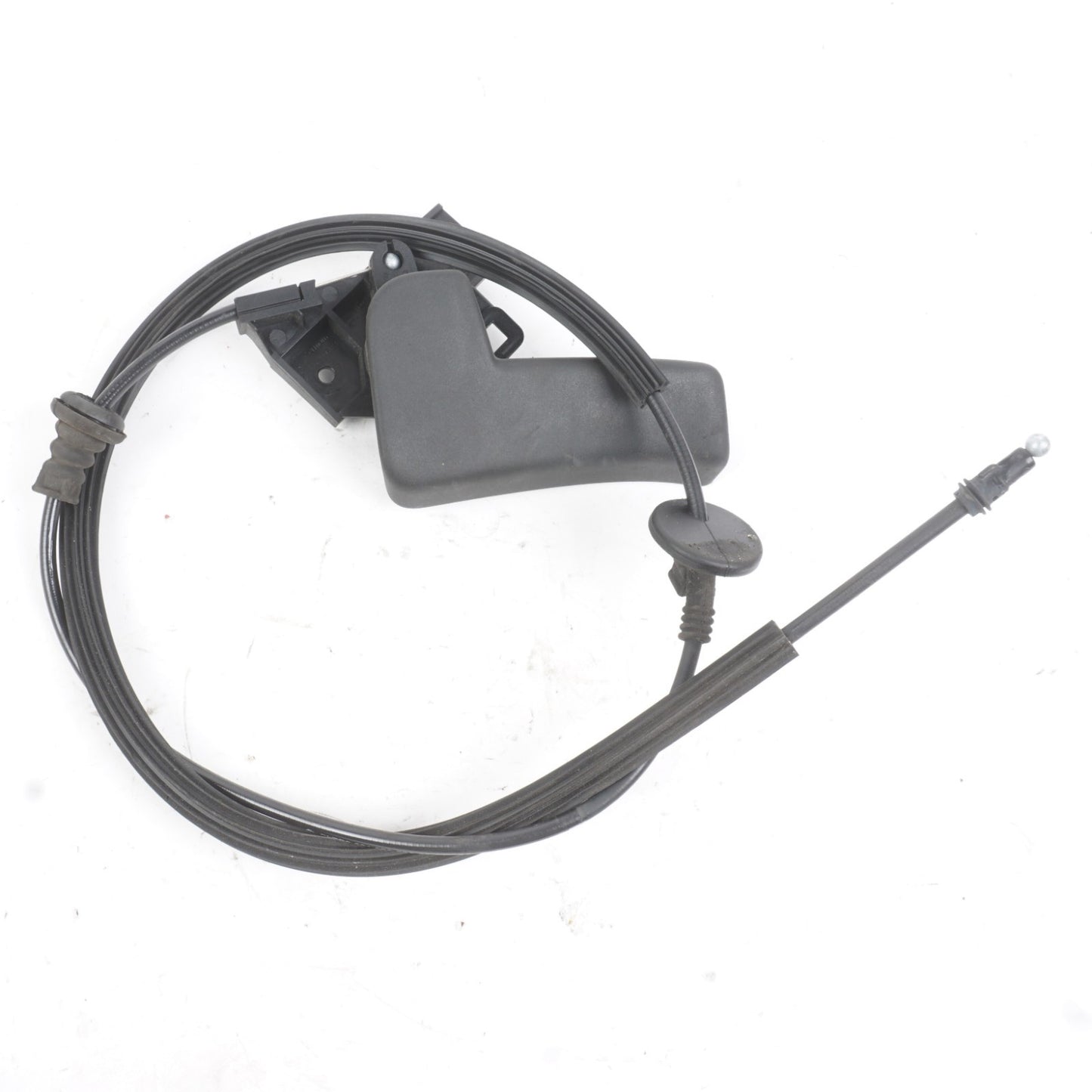 12-22 Volkswagen Passat Hood Release Handle & Cable OEM