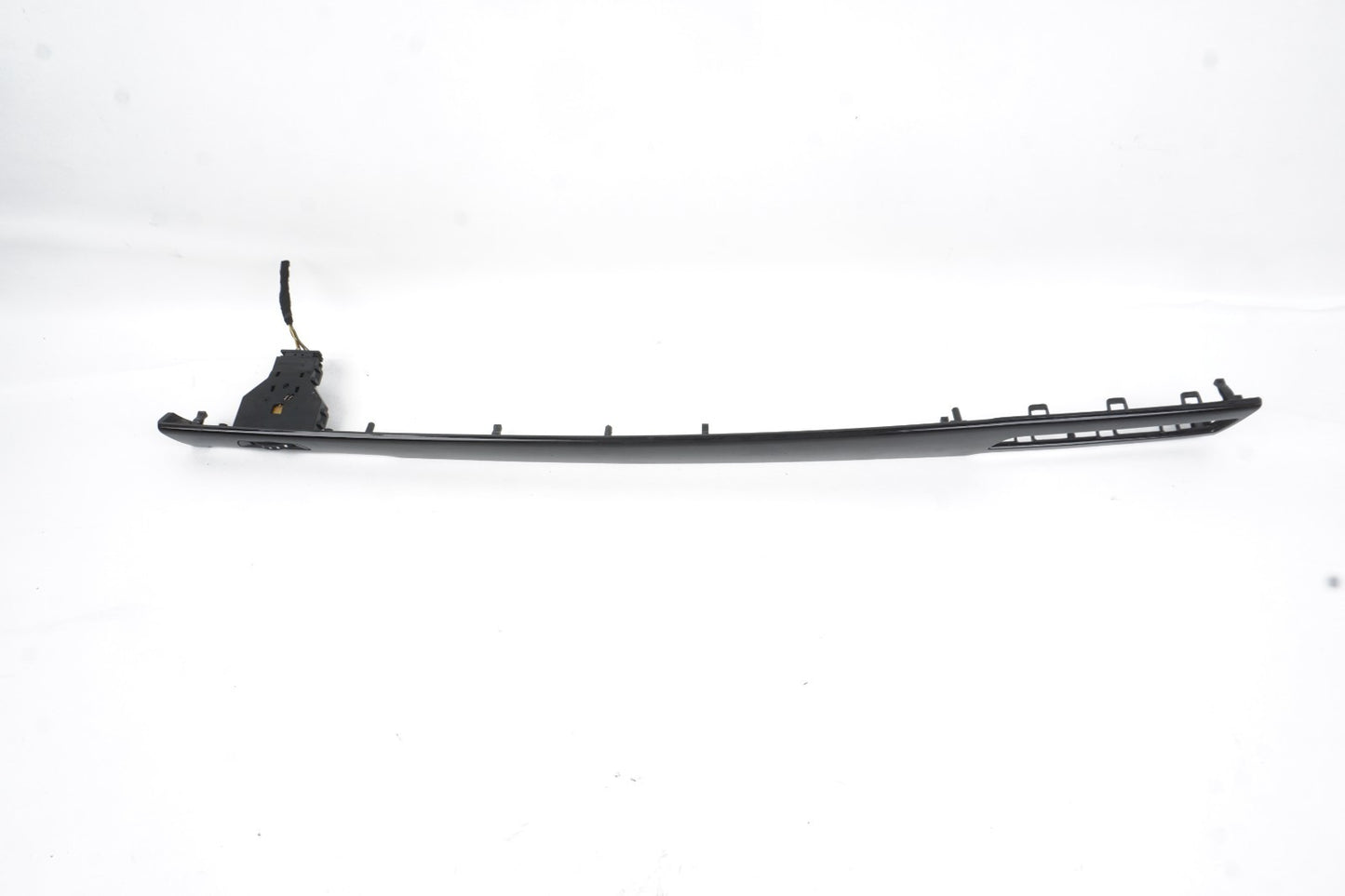 2011-2017 Audi D4 A8 A8L Dash Dashboard Trim Cover Right Side  OEM