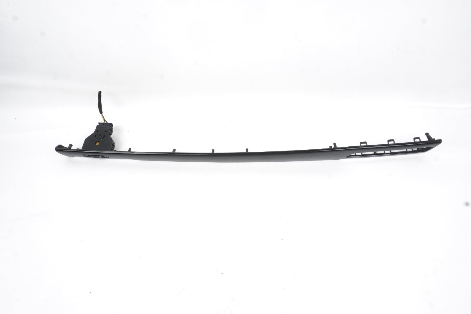 2011-2017 Audi D4 A8 A8L Dash Dashboard Trim Cover Right Side  OEM