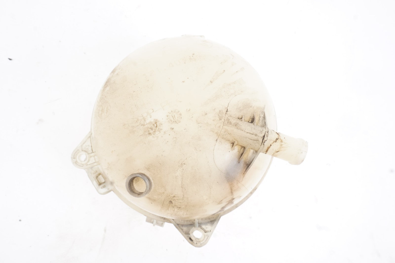 2014-2019 Volkswagen Passat Coolant Reservoir Bottle 5C0121407A OEM