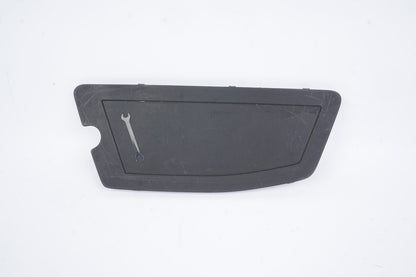 2019 -2024 BMW 430I G22 G23 G26 Trunk Boot Tool Tray 7489593 9854490 OEM