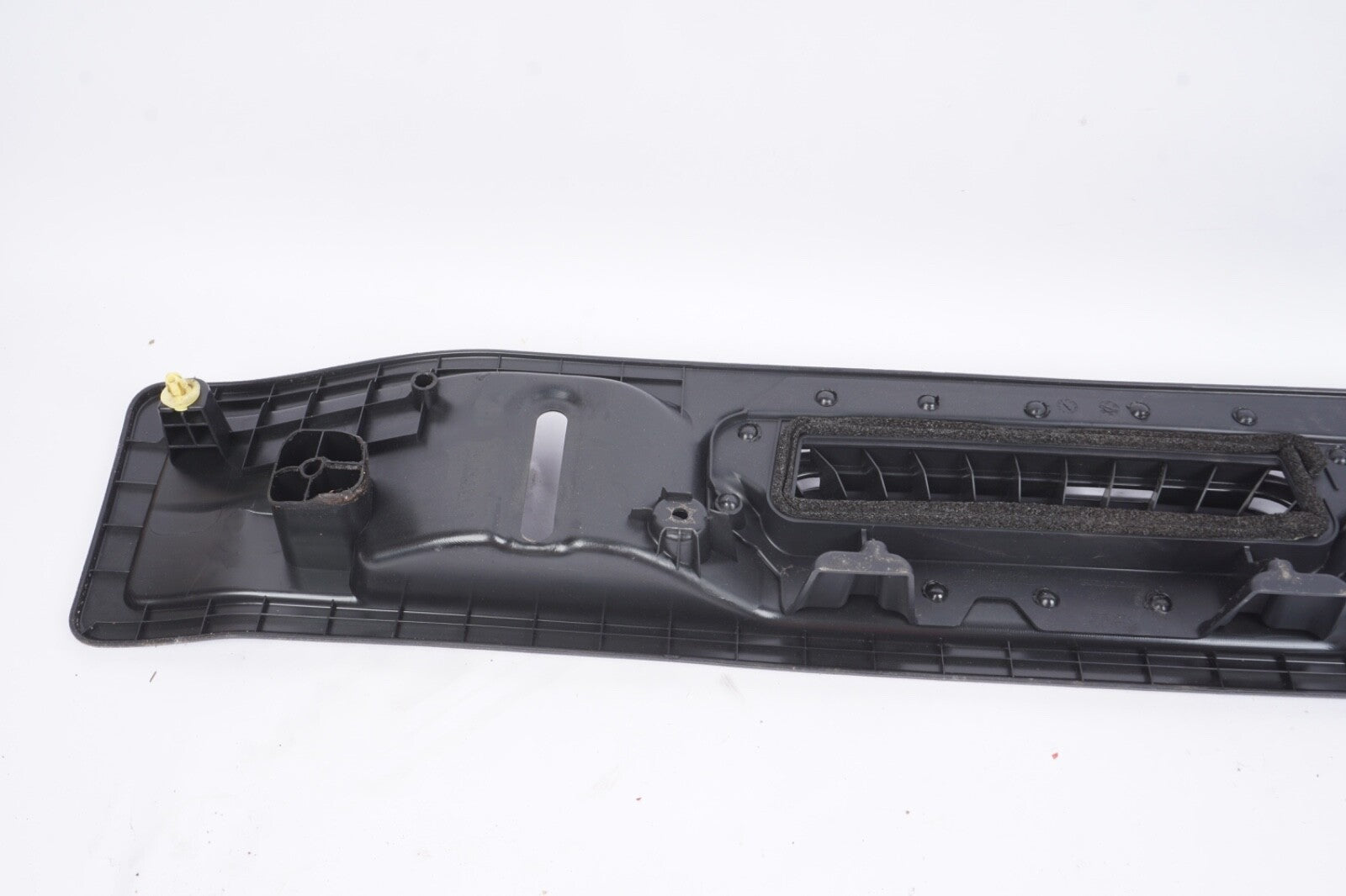 2018 - 2025 HONDA ODYSSEY FLOOR REAR AIR VENT DUCT GRILLE COVER TRIM PANEL OEM