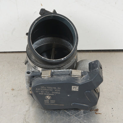2009-2012 BMW 328I XDRIVE - Throttle BODY 7556118 
