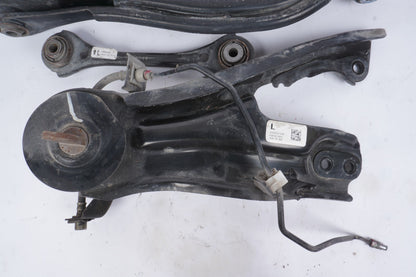 18 - 25 Honda Odyssey Rear Left Driver Side Control Arm Set Of 4 OEM