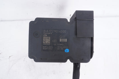12-15 Mercedes W204 C250 SLK250 ABS Anti Lock Brake Pump OEM