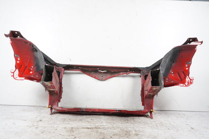 02-10 Lexus SC430 Front Radiator Core Support Frame 53201-24052 Apron