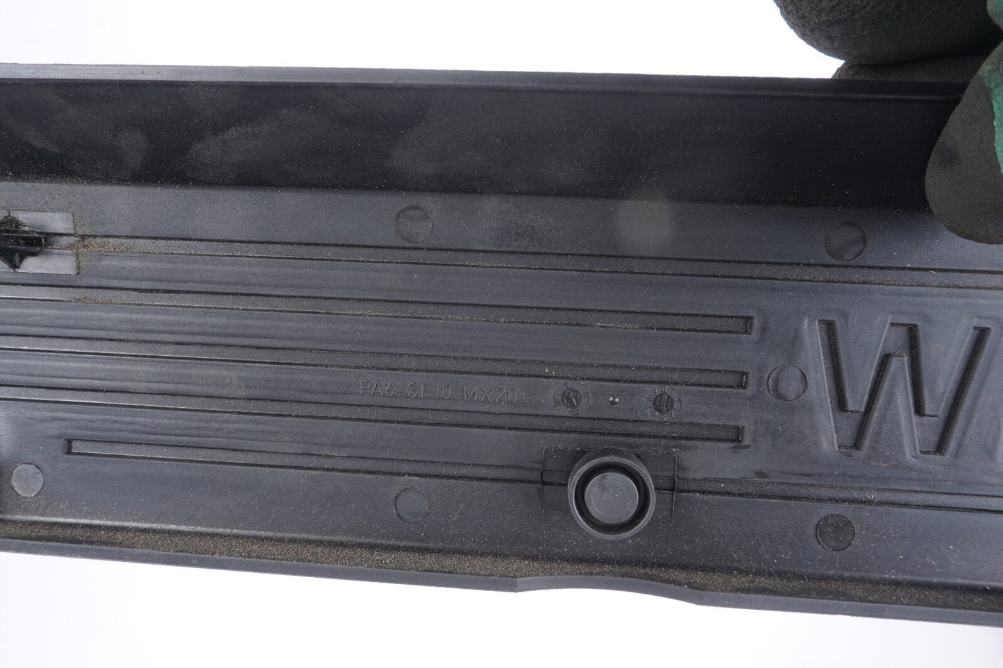 07 - 13 BMW 328i Engine Motor Trim Cover OEM