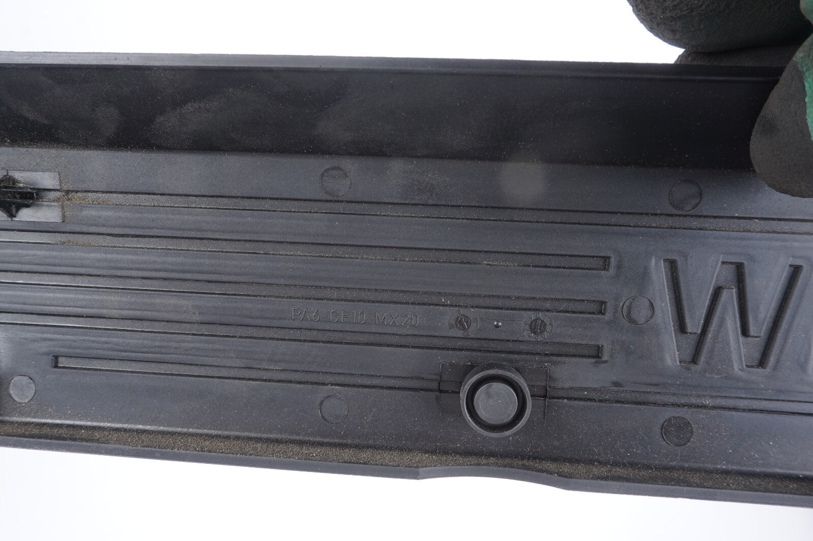 07 - 13 BMW 328i Engine Motor Trim Cover OEM