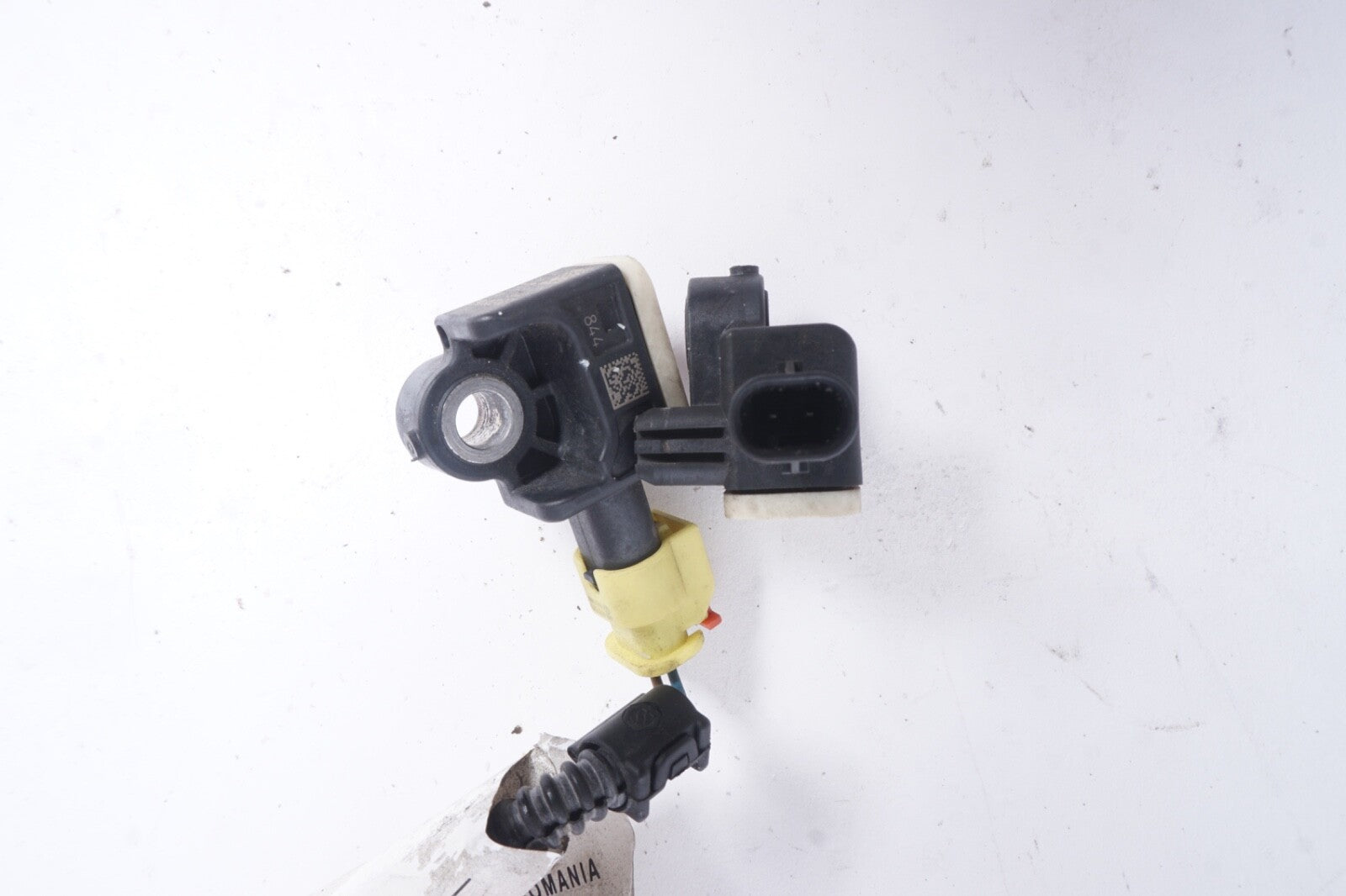 2011 - 2018 PORSCHE CAYENNE FRONT RIGHT SEAT CABLE WIRE WIRING HARNESS OEM