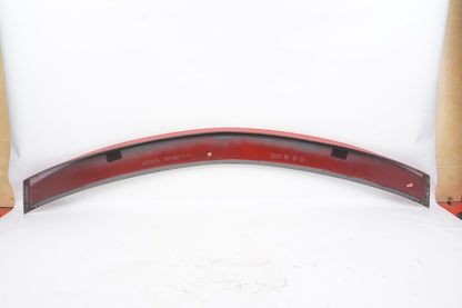 2008 - 2014 Mercedes C250 C300 C63 Rear Trunk Spoiler OEM