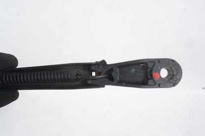 03-06 MERCEDES R230 SL500 FRONT RIGHT / LEFT WINDSHIELD WIPER ARM SET PAIR OEM