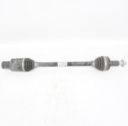 2022-2023 MERCEDES EQB300 X243 RIGHT REAR CV AXLE SHAFT OEM
