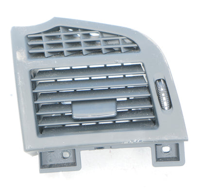 10-13 MERCEDES W221 S550 S350 DASH AC HEAT AIR VENT LEFT DRIVER SIDE OEM