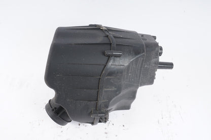 11-14 AUDI A8L A8 3.0L AIR CLEANER FILTER BOX  OEM