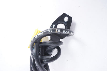 03-06 Mercedes R230 SL500 SL55 AMG Front Left or Right Seat Belt Buckle OEM