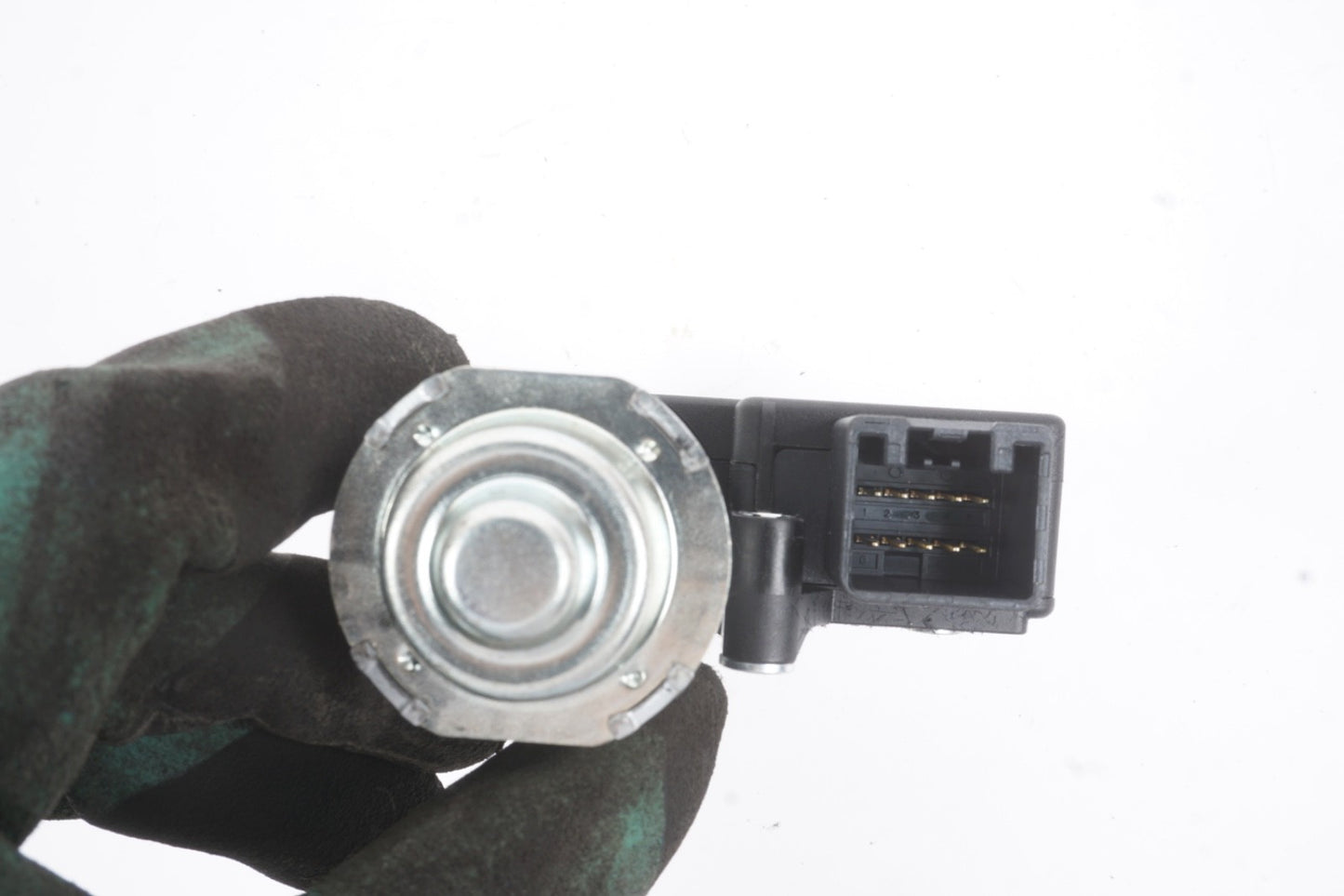 2014 - 2017 Maserati Ghibli S Sunroof Sun Roof Motor Regulator OEM