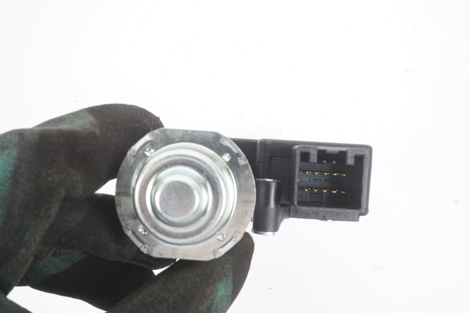 2014 - 2017 Maserati Ghibli S Sunroof Sun Roof Motor Regulator OEM