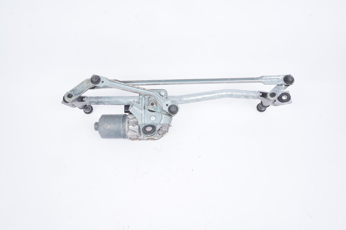 2011 - 2018 Audi A8L A8 Windshield Wiper Wiper Motor & Linkage OEM