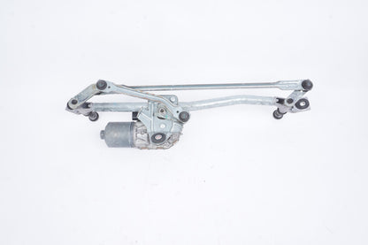 2011 - 2018 Audi A8L A8 Windshield Wiper Wiper Motor & Linkage OEM