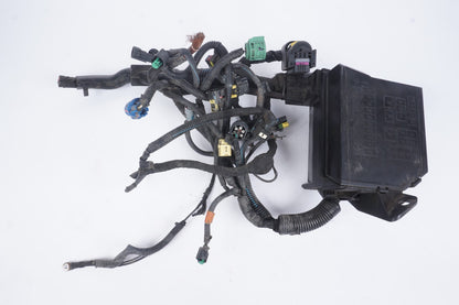 2012-2017 Fiat 500 Fuse Box Engine Compartment OEM