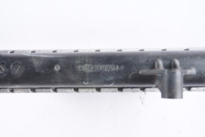 2012 - 2019 Fiat 500 1.4L Engine Cooling Radiator Assembly OEM