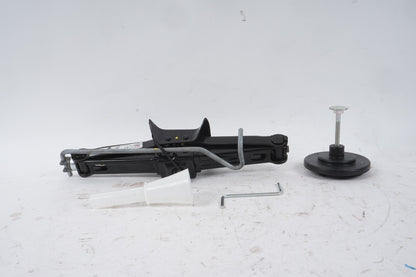 2014 -2019 MASERATI GHIBLI EMERGENCY SPARE TIRE TOOLS JACK OEM