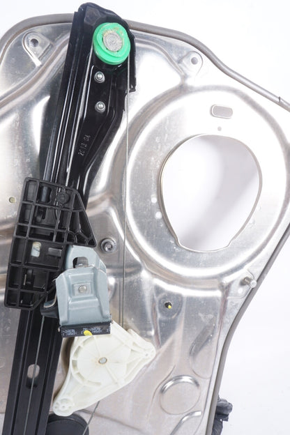 08-16 Mercedes W204 C250 C300 E350 E400 Rear Left Driver Door Window Regulator