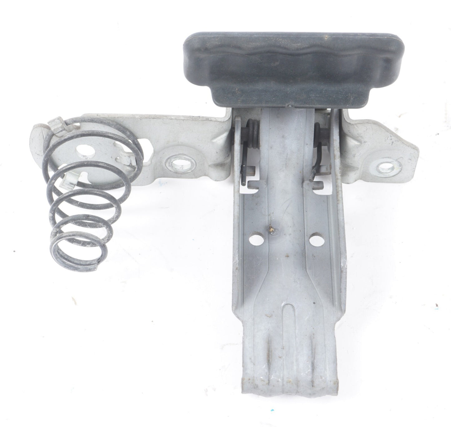 03-12 Mercedes SL500 SL550 Hood Hook Opener Release Lever Lock Latch  OEM