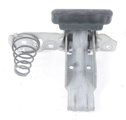 03-12 Mercedes SL500 SL550 Hood Hook Opener Release Lever Lock Latch  OEM